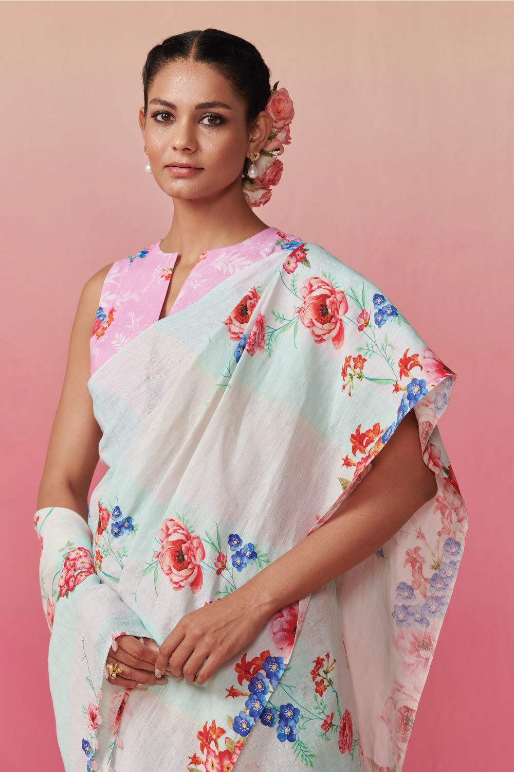 Pushp Dressfolk