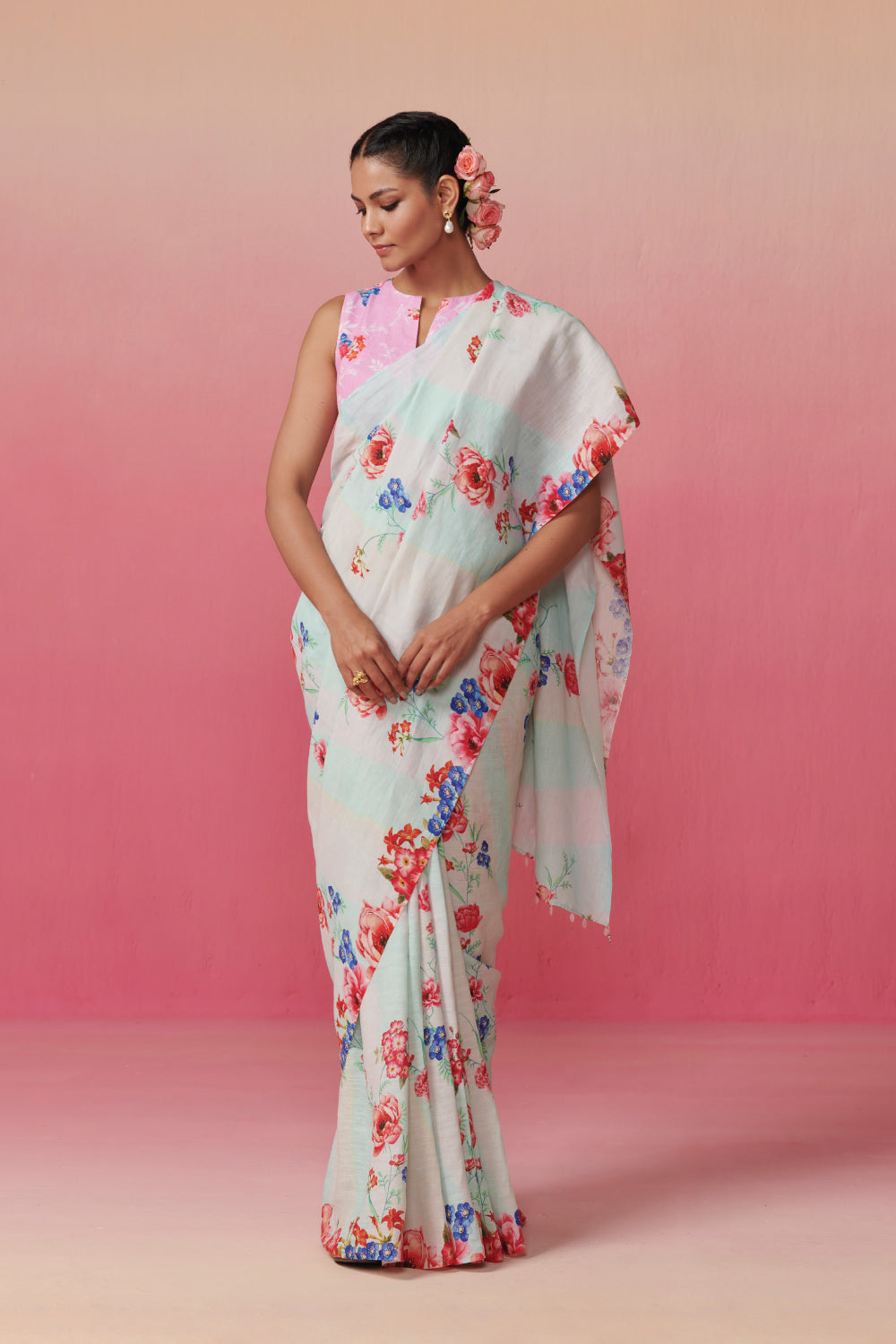 Pushp Dressfolk
