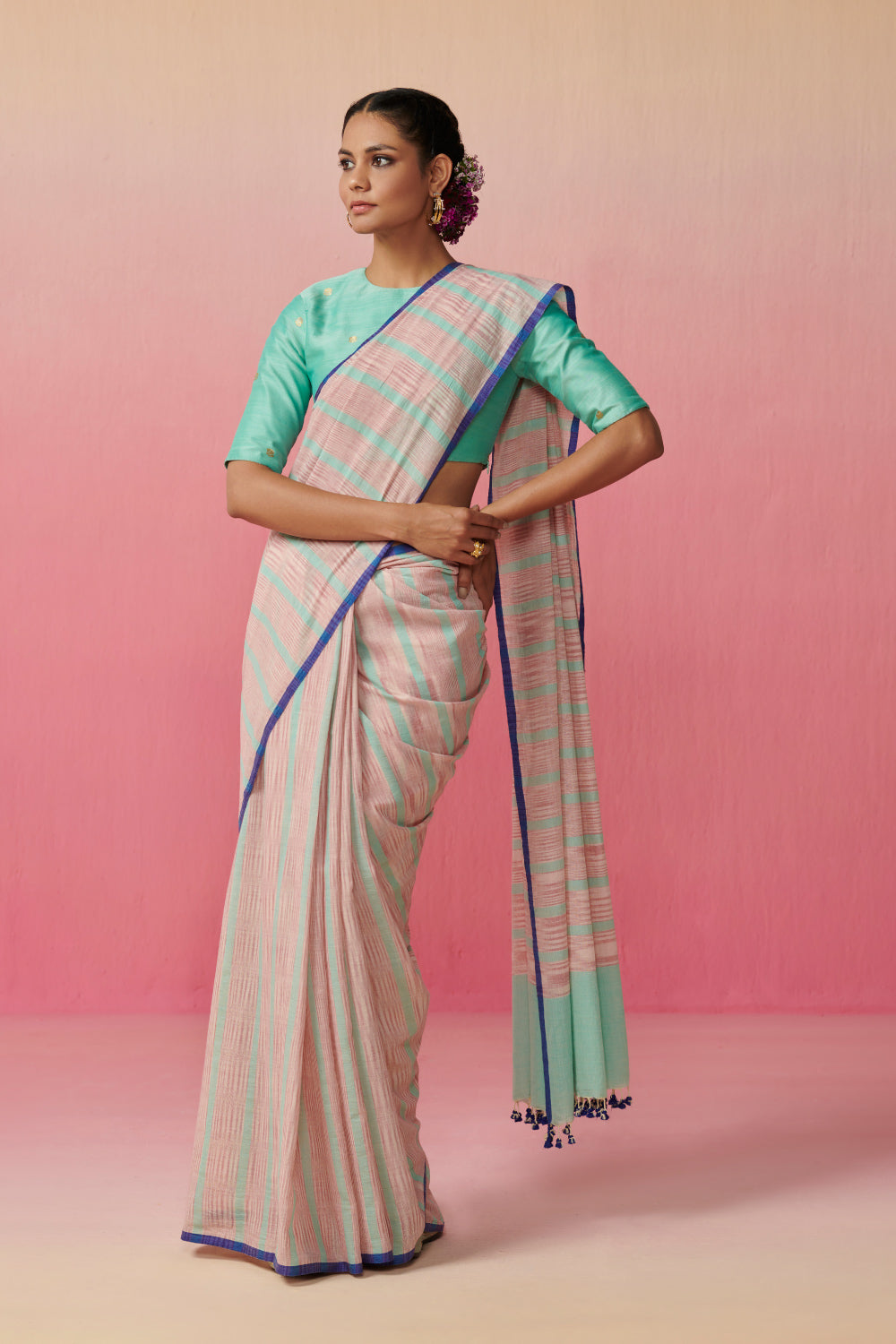 Rainfall Reverie Dressfolk