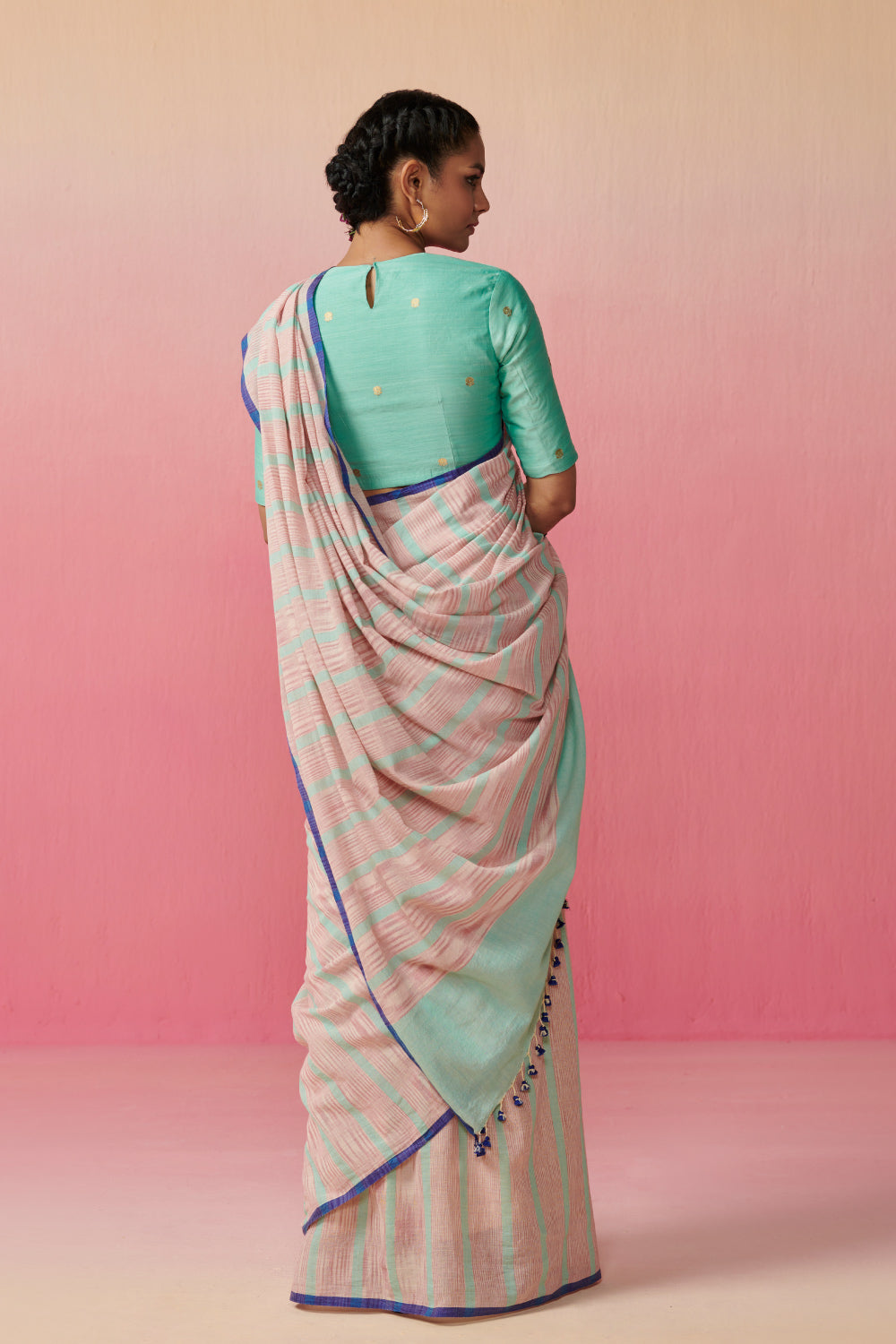 Rainfall Reverie Dressfolk