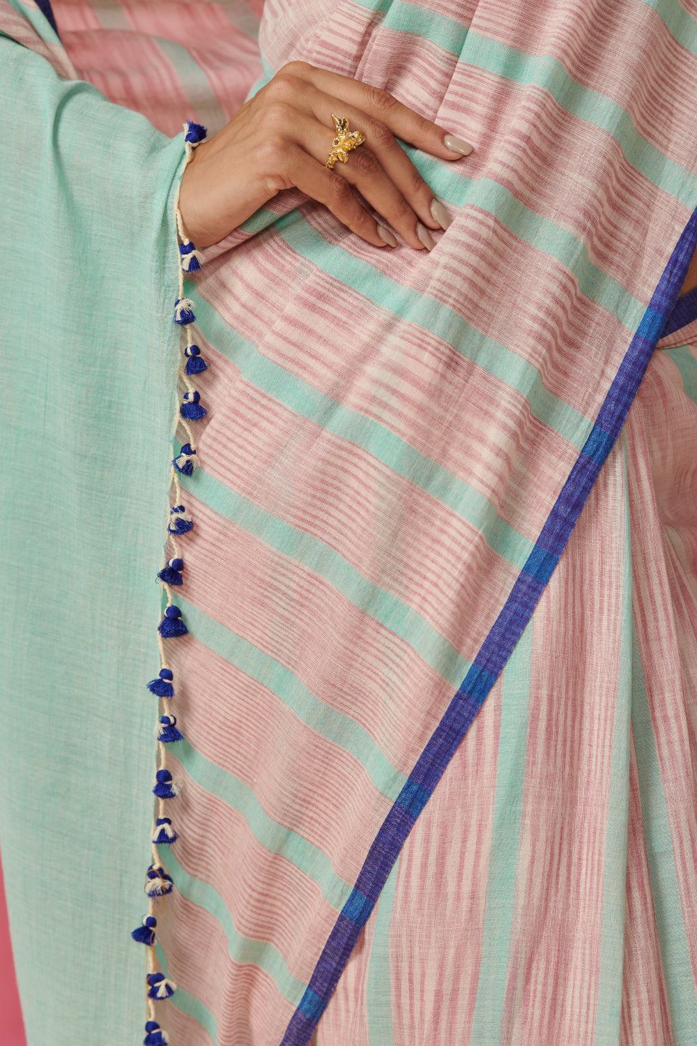 Rainfall Reverie Dressfolk
