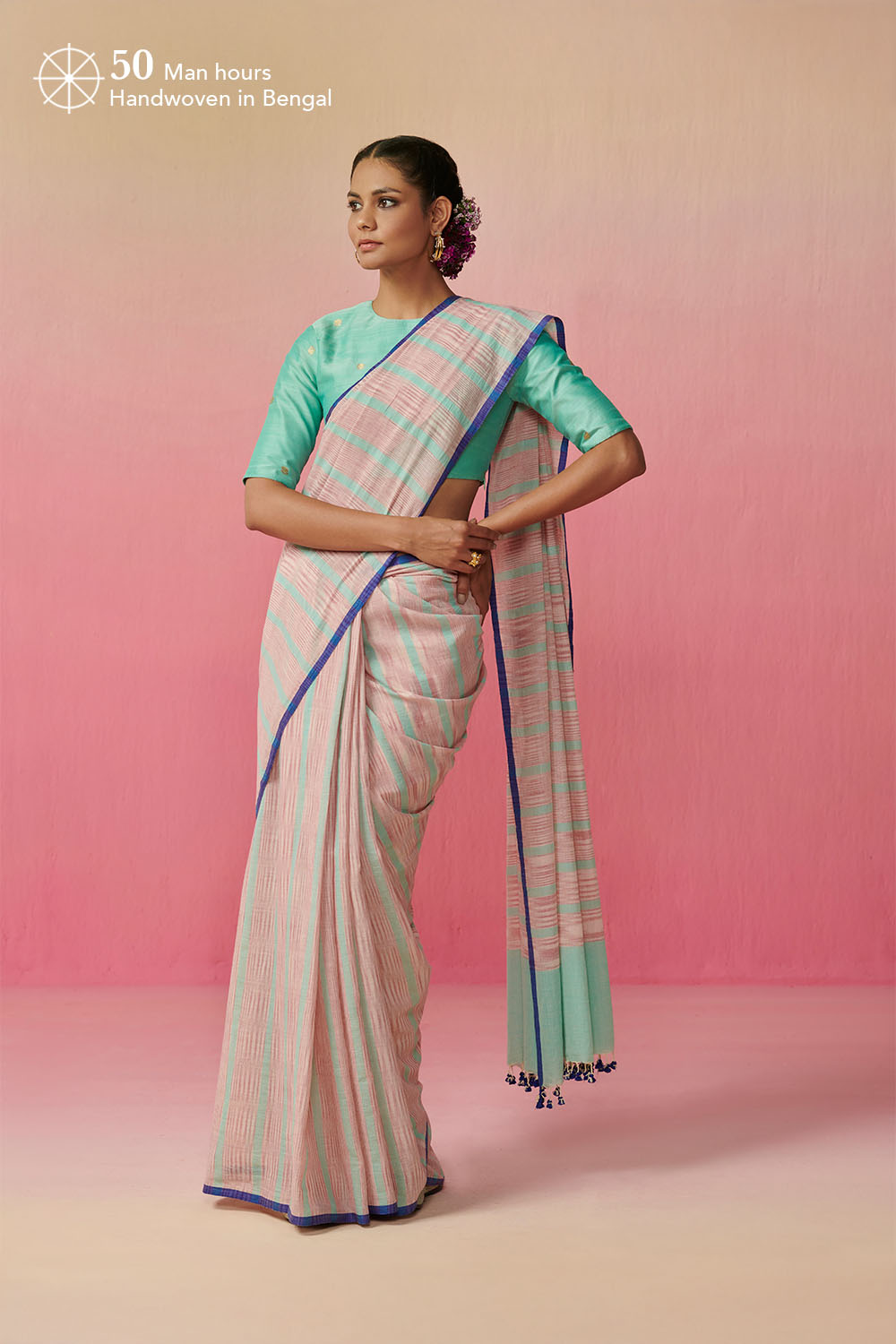 Rainfall Reverie Dressfolk