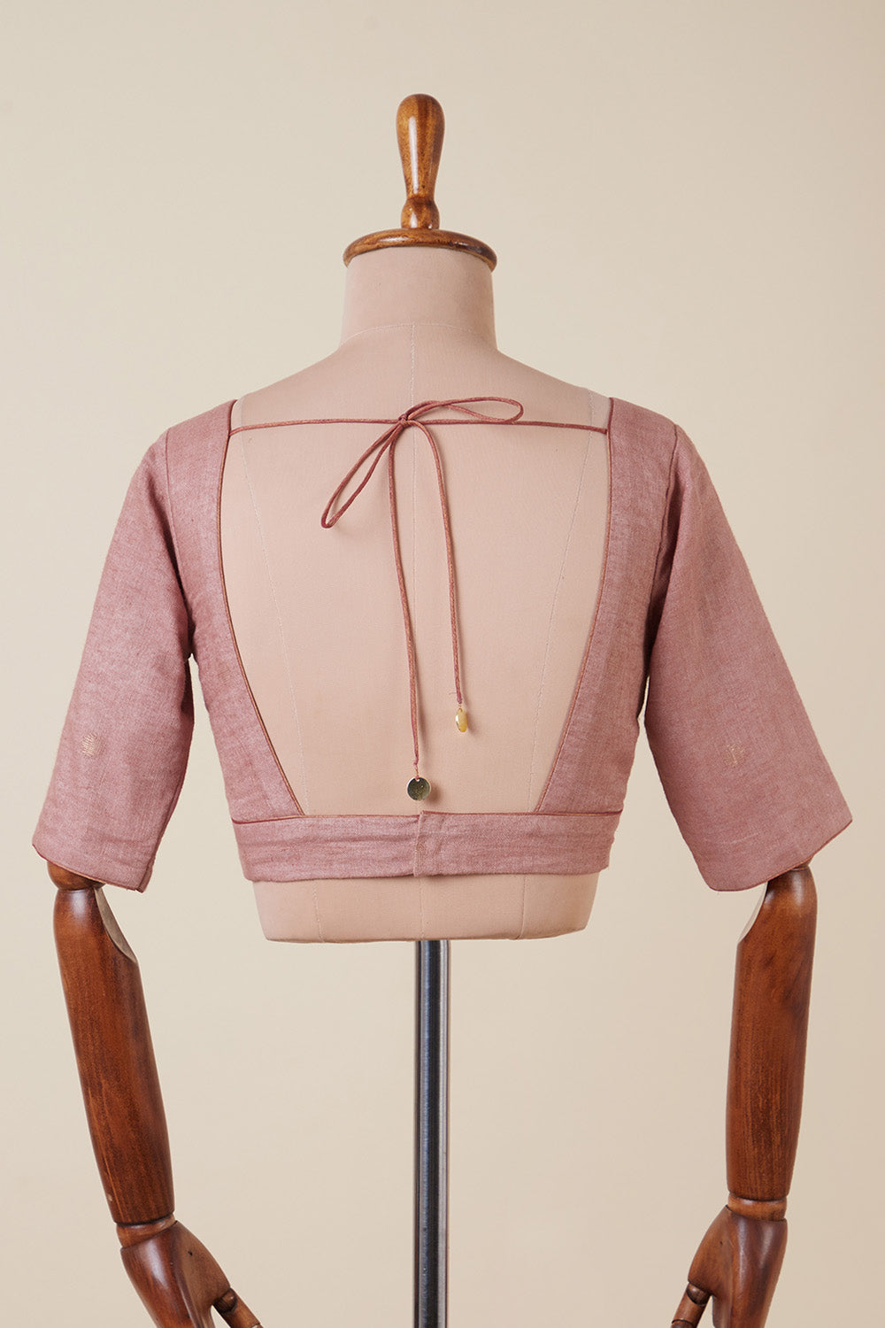 Rasika Stitched Blouse - Dressfolk