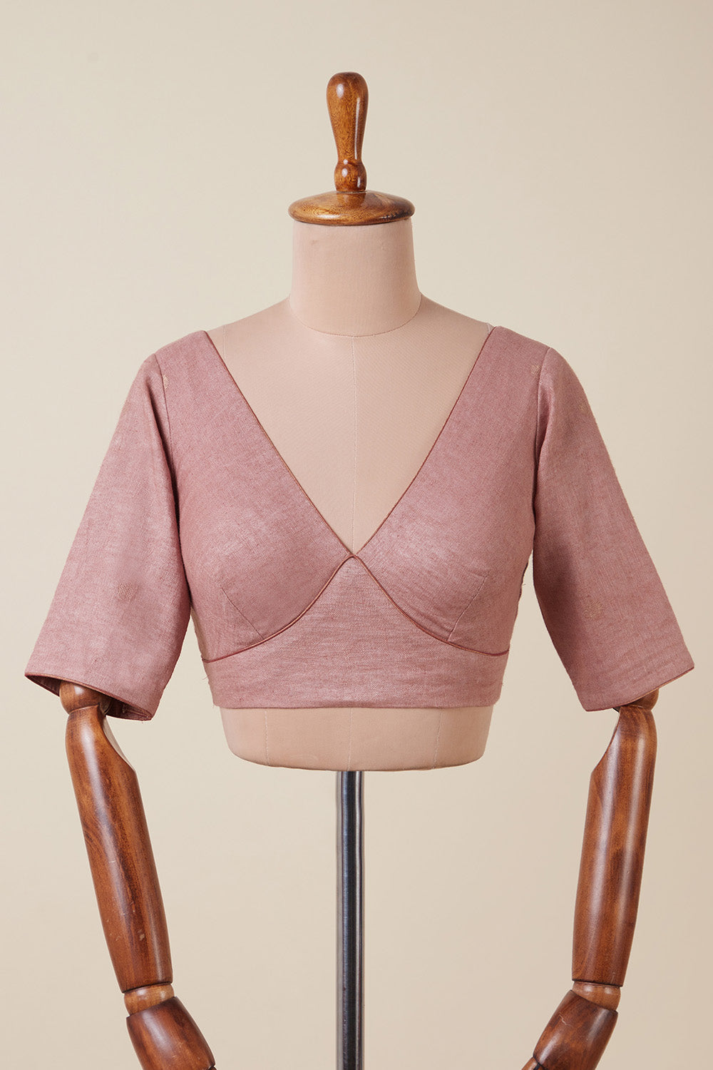 Rasika Readymade Blouse - Dressfolk