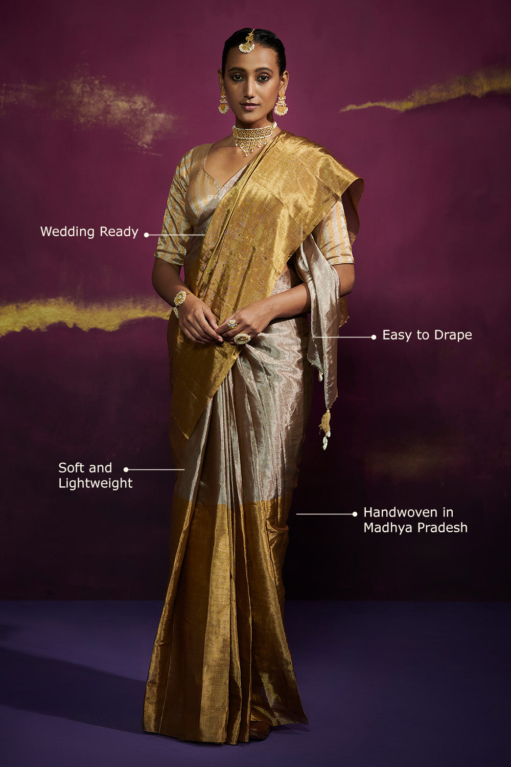Rekha Dressfolk