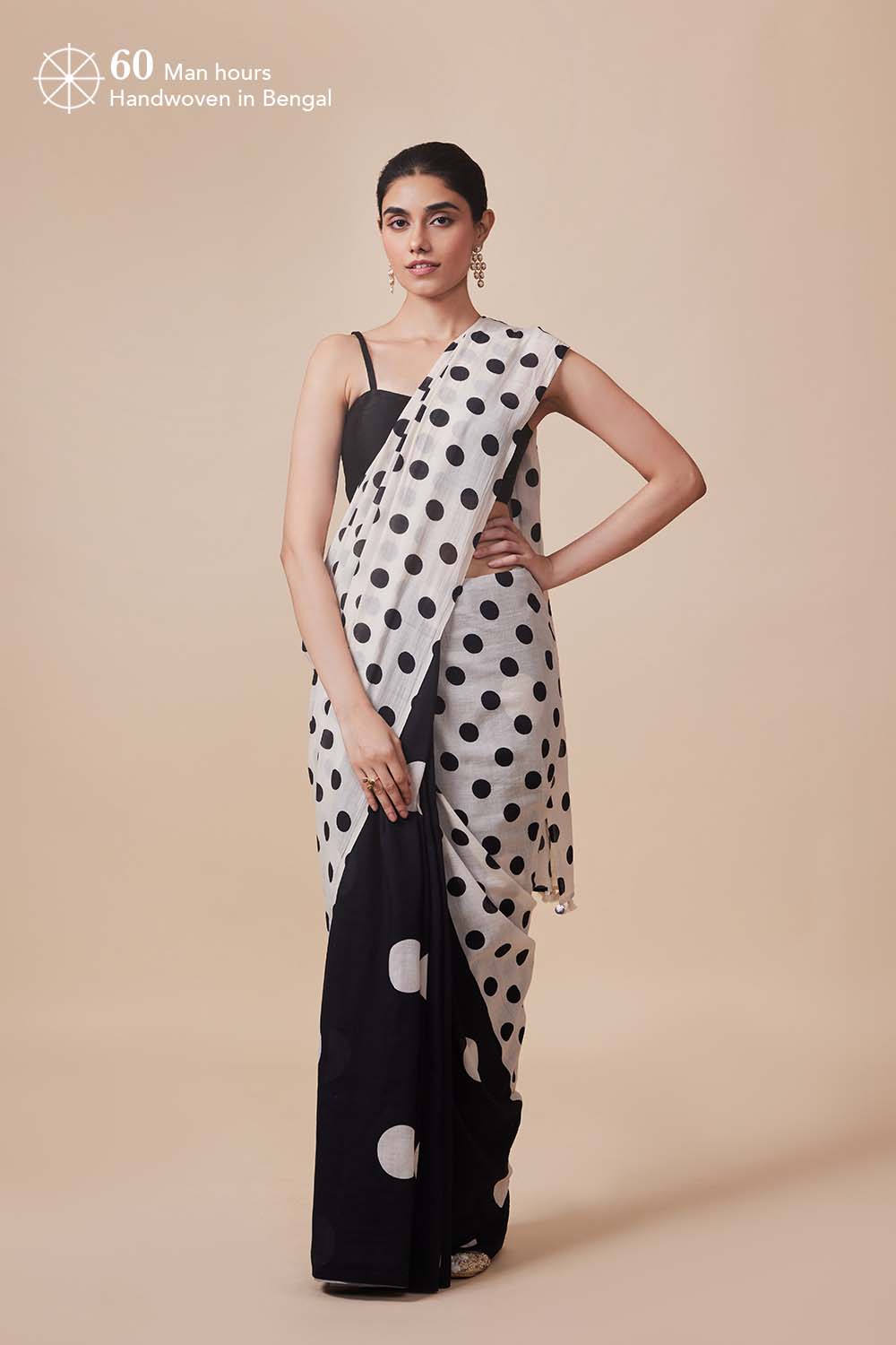 Retro Charm Dressfolk