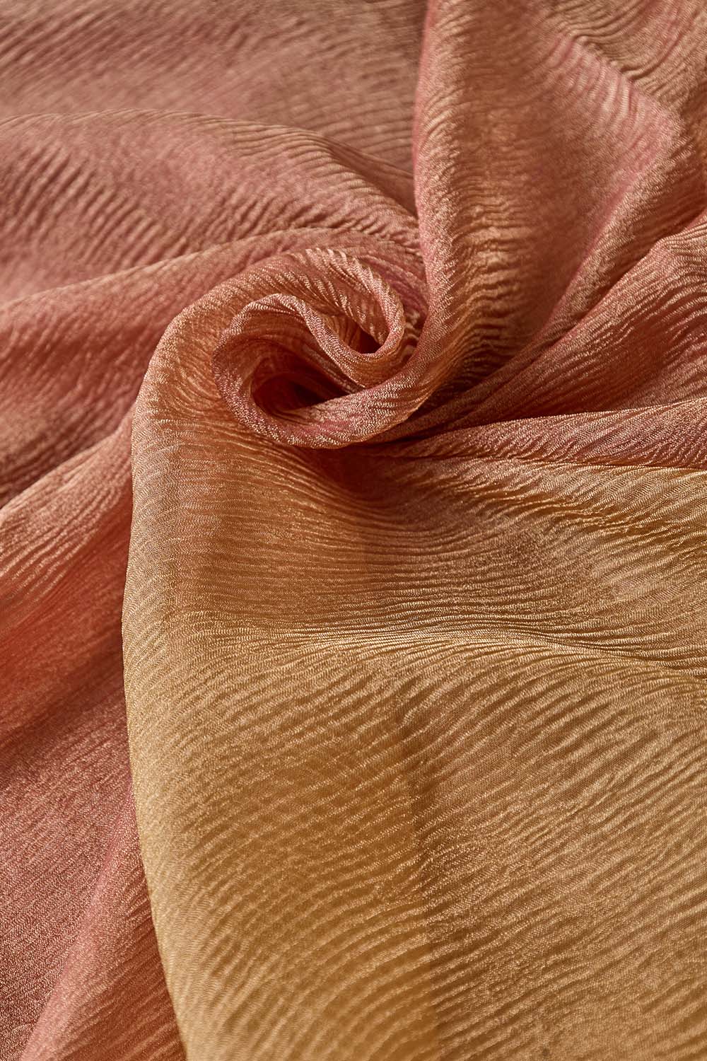 Saffron Veil Dressfolk