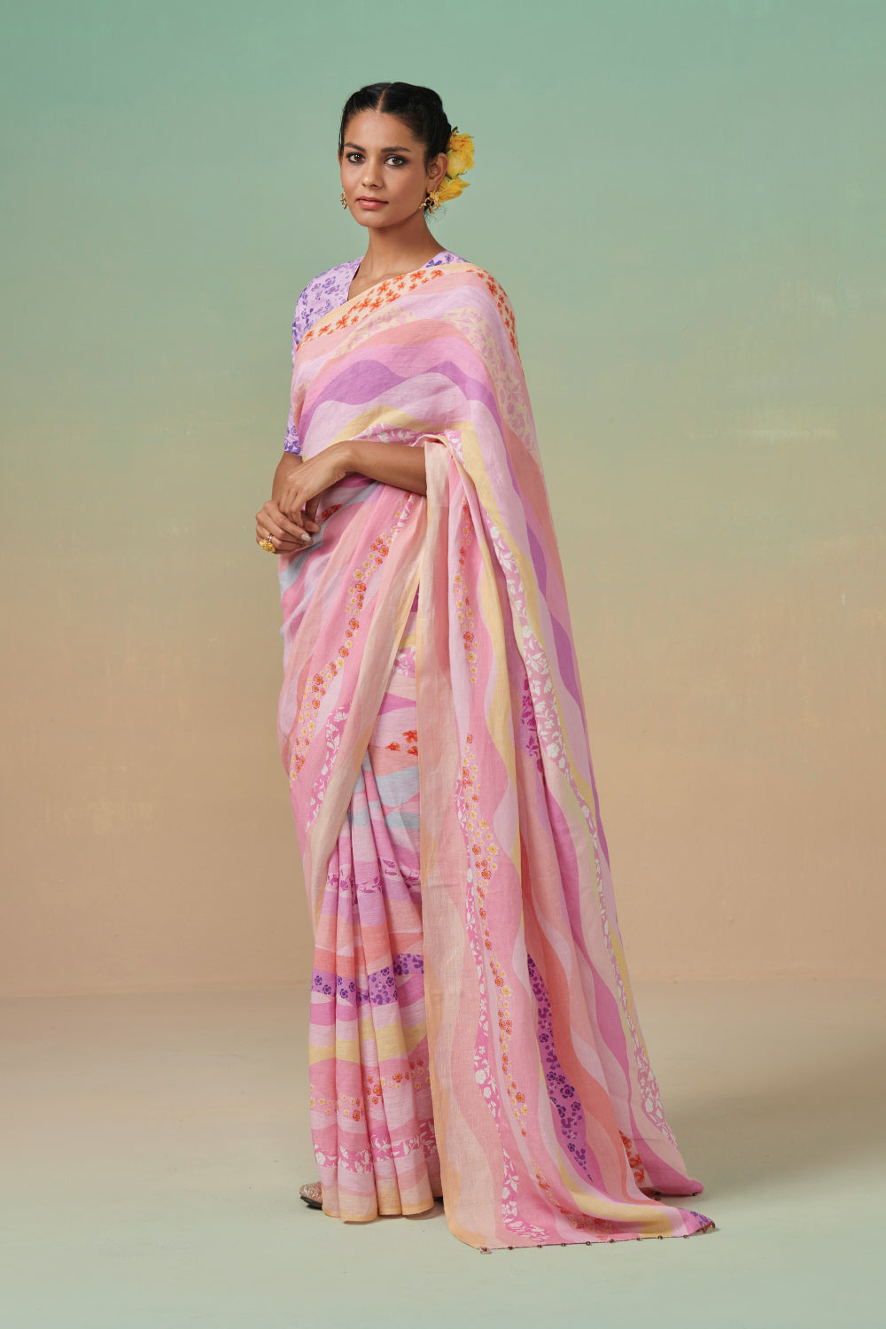 Secret Garden Dressfolk