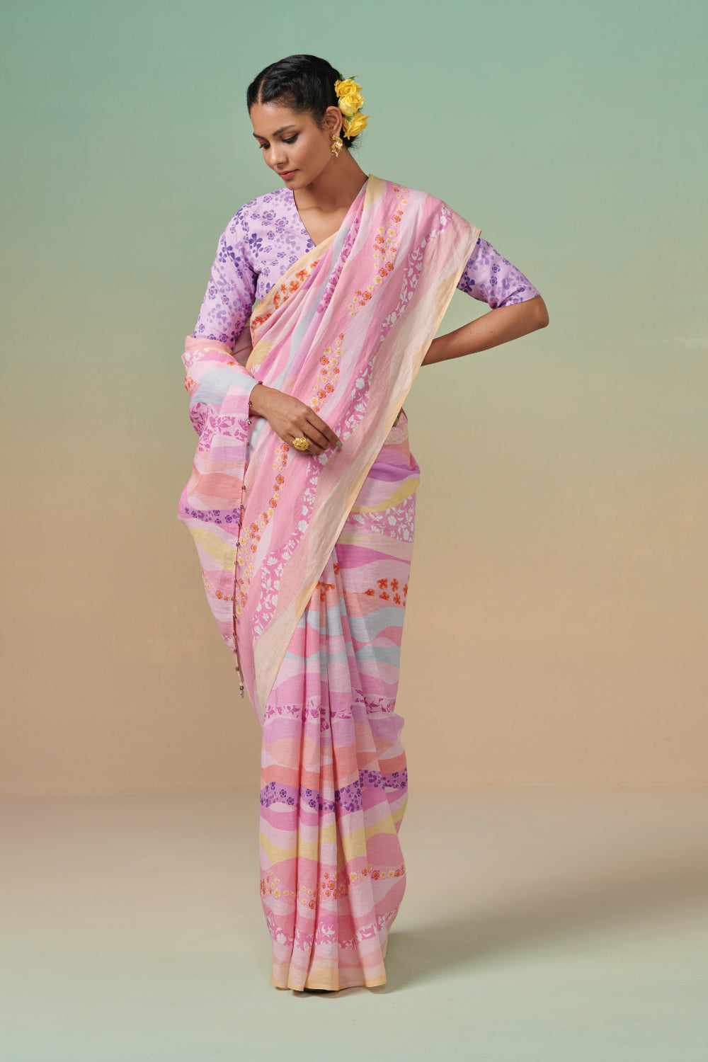 Secret Garden Dressfolk