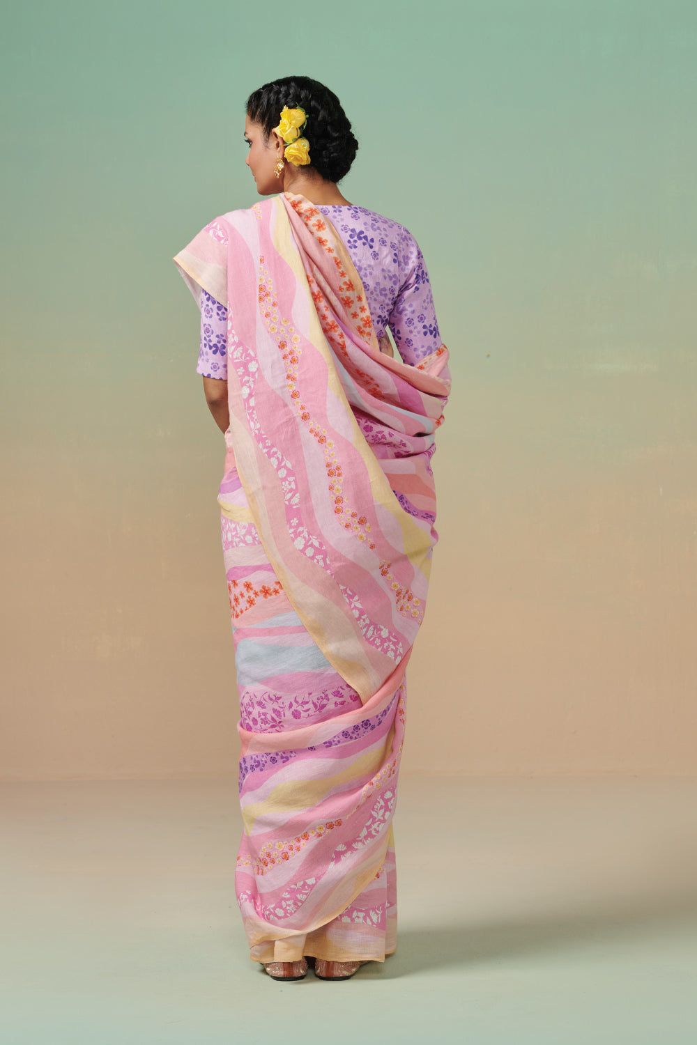 Secret Garden Dressfolk