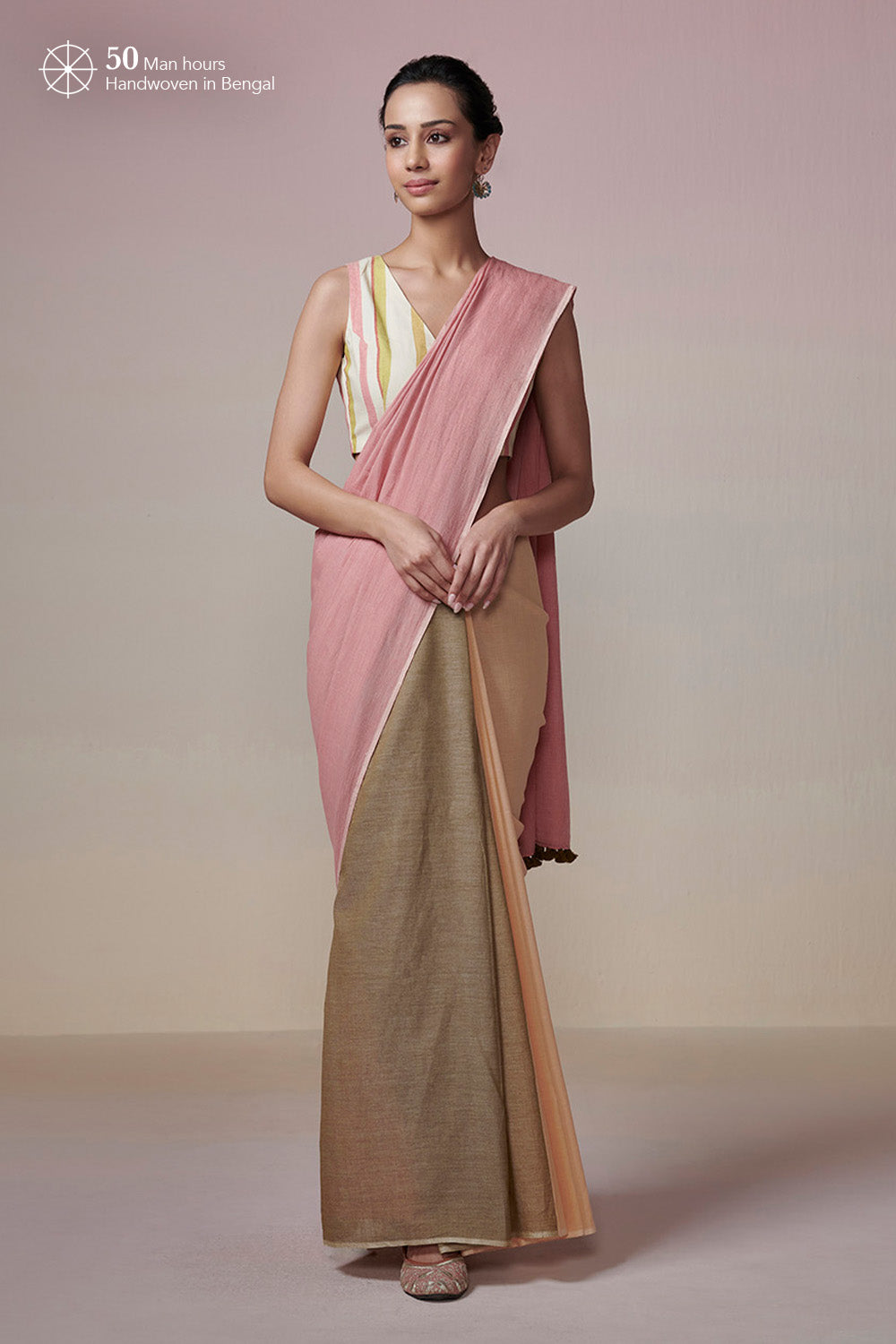 Serene Morning Dressfolk