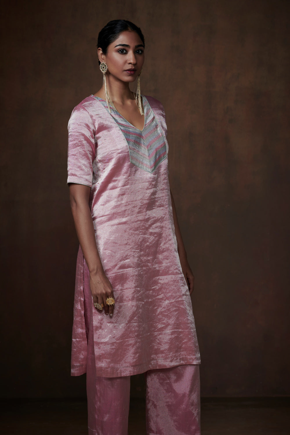 Shafaq Dressfolk