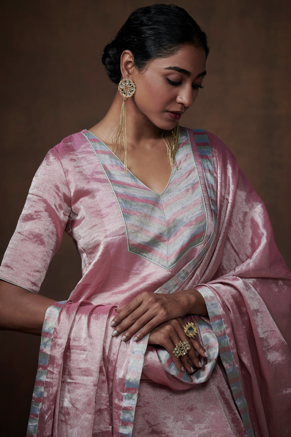 Shafaq Dressfolk