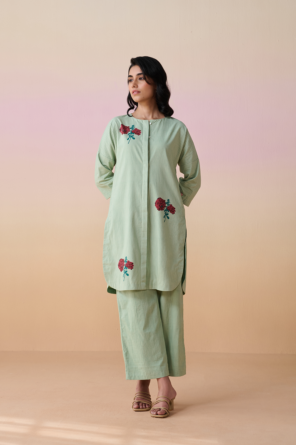 Dhara (Copy) Dressfolk