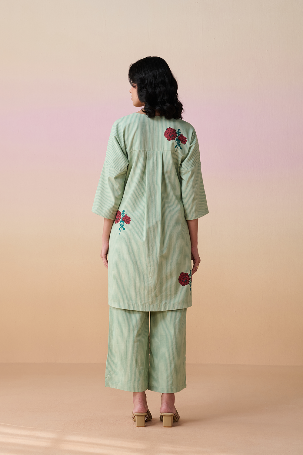 Dhara (Copy) Dressfolk