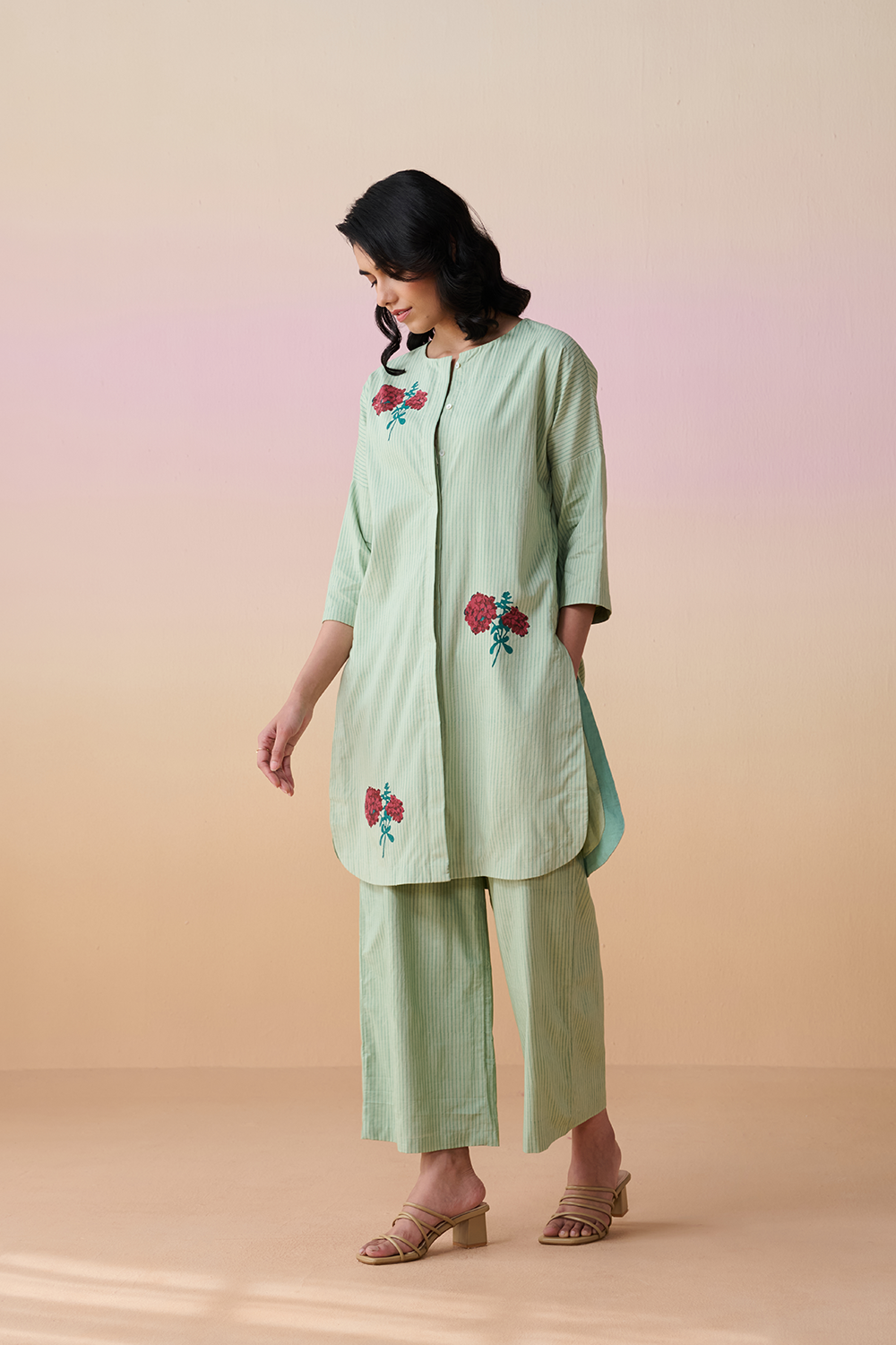 Dhara (Copy) Dressfolk