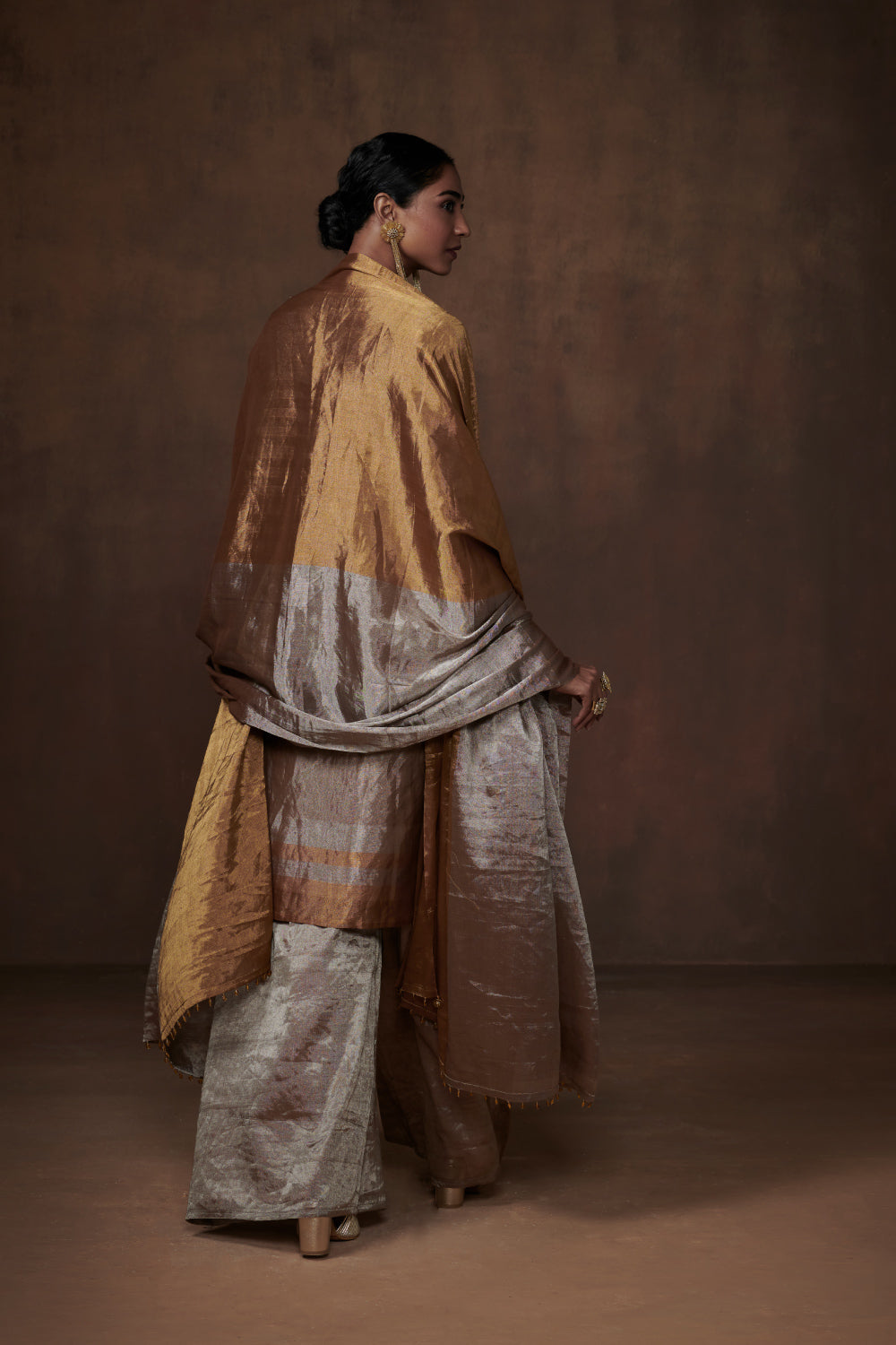 Shobha Dupatta Dressfolk