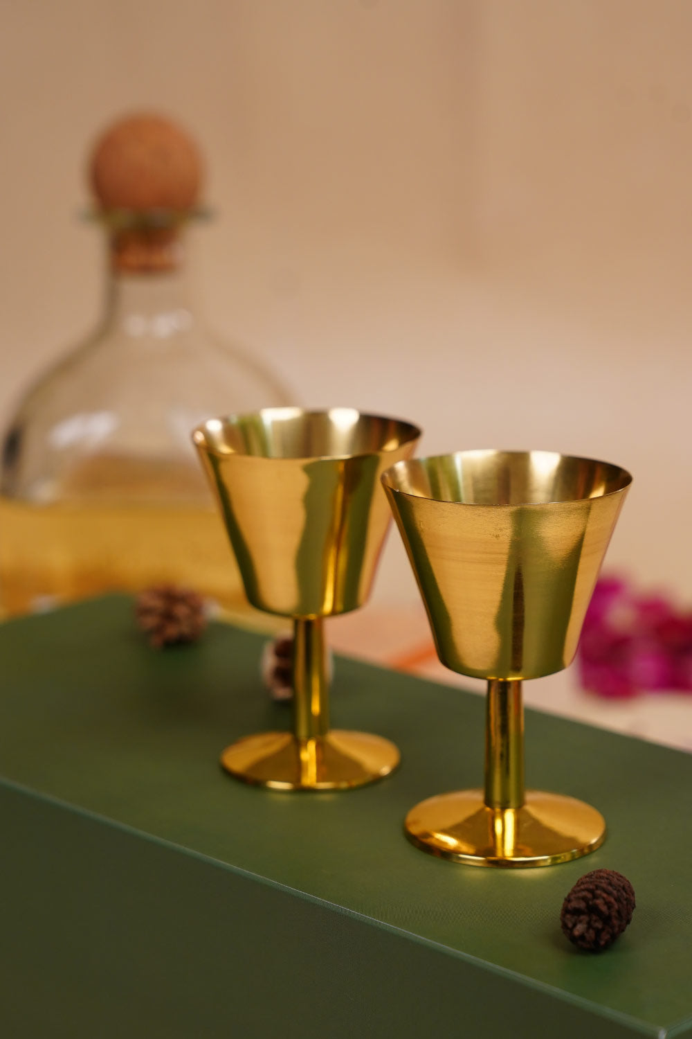 Mastaani Shaam Gift Box Dressfolk