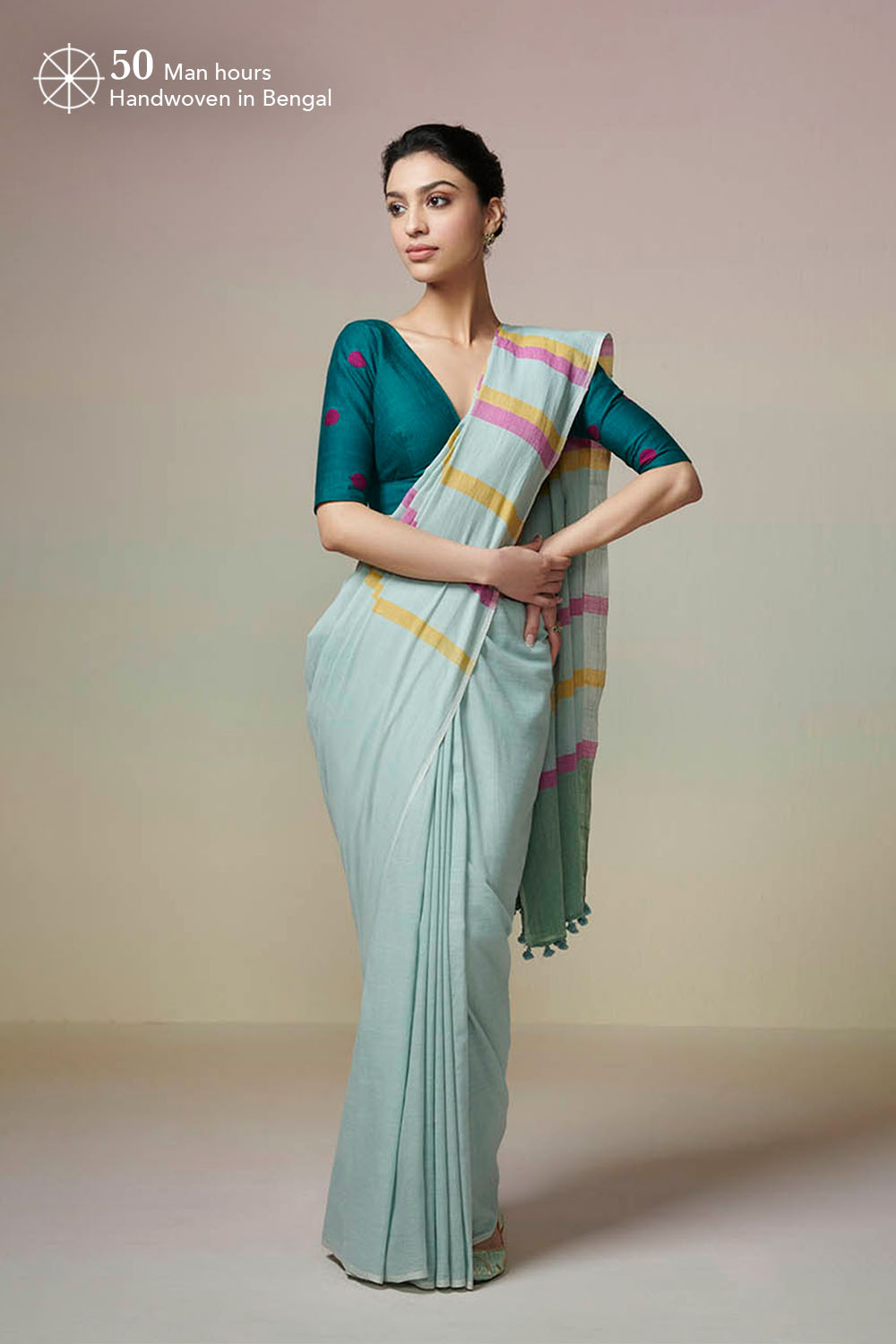 Skyline Splash Dressfolk