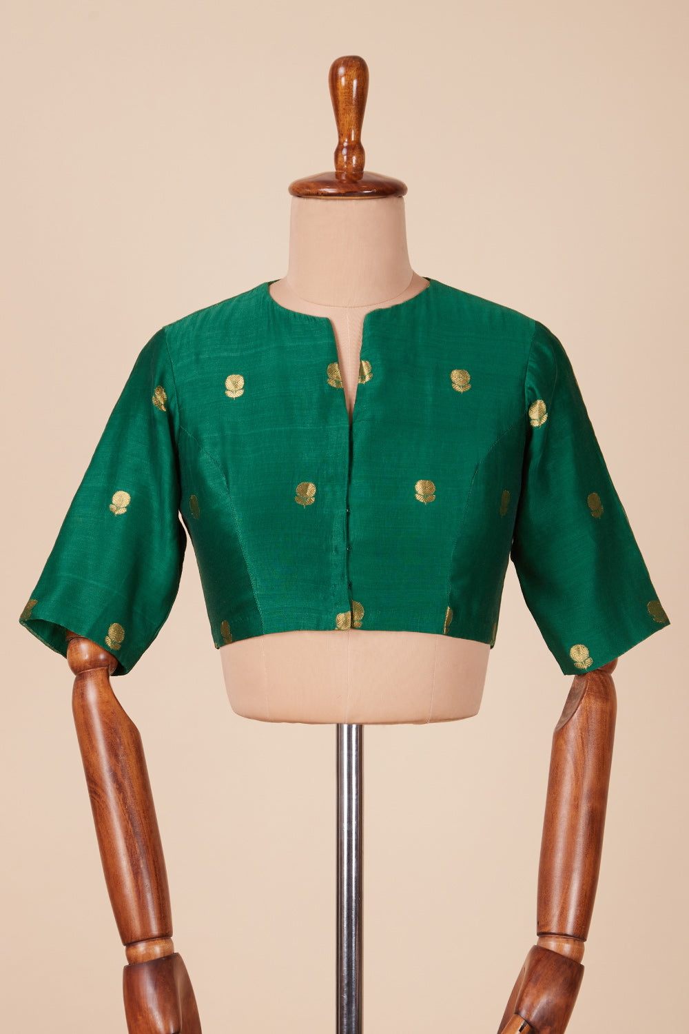 Sobhita Readymade Blouse - Dressfolk