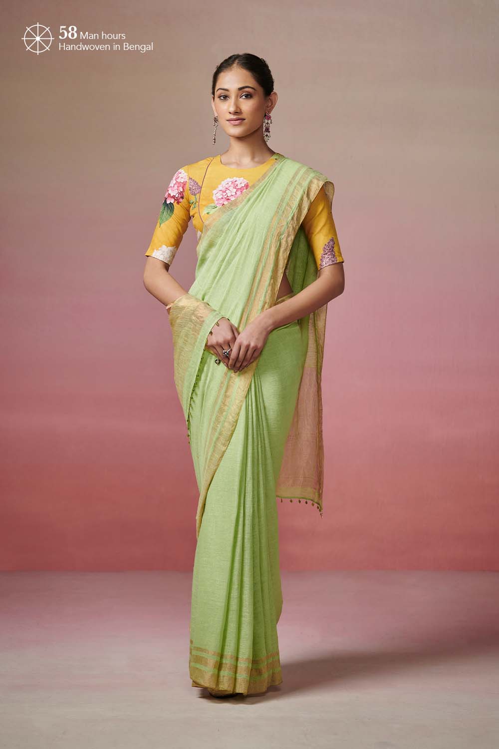 Song Of Spring Dressfolk