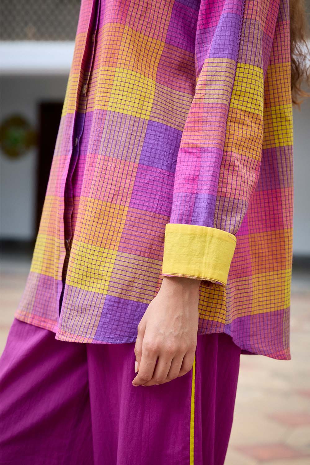 Spectrum Play Dressfolk