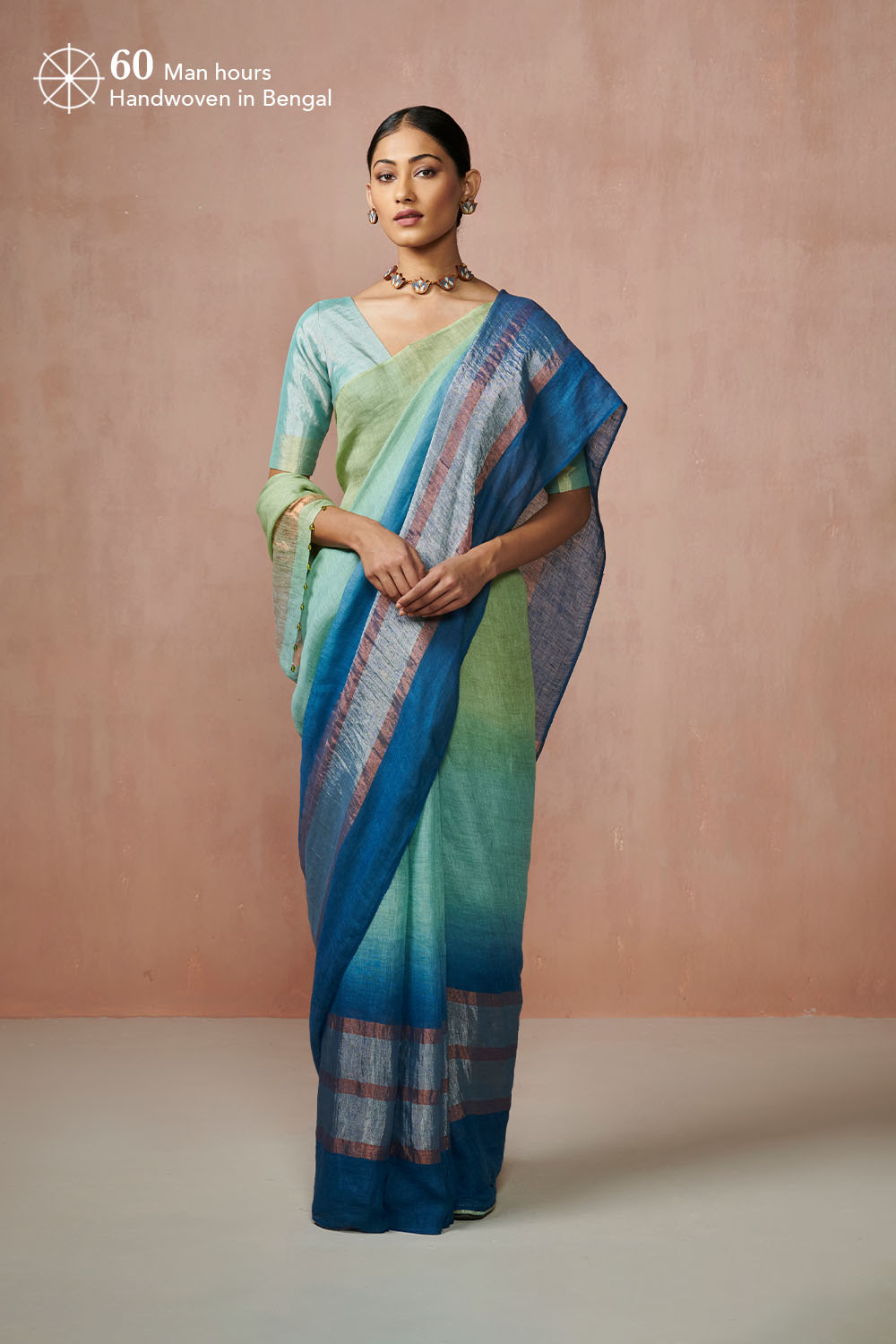 Summer Sea Dressfolk