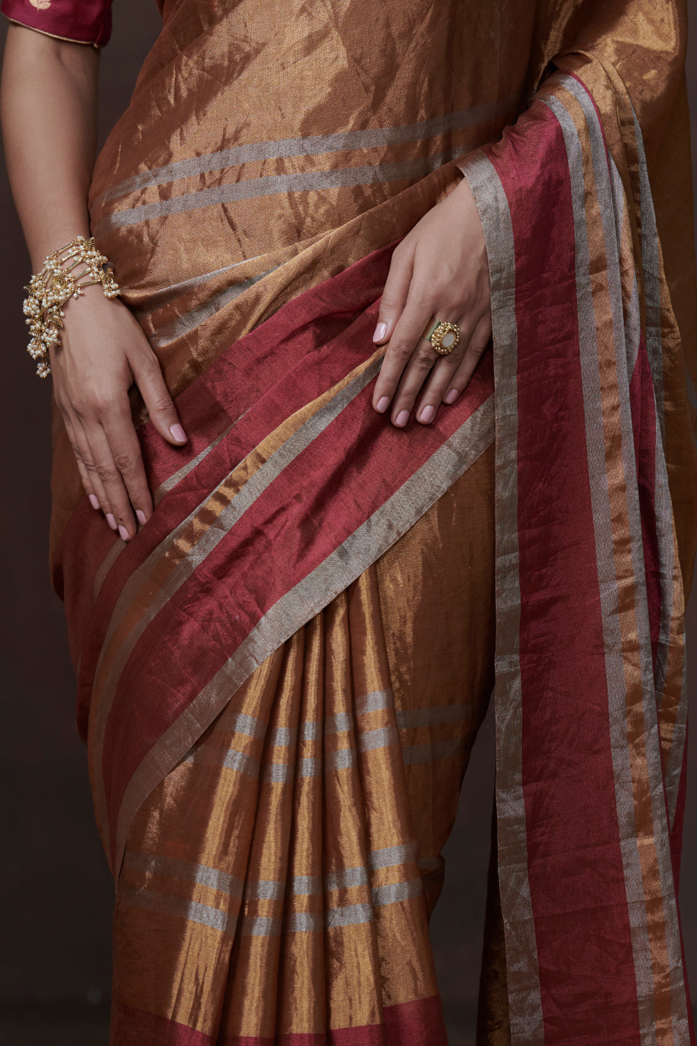 Tejaswi Dressfolk
