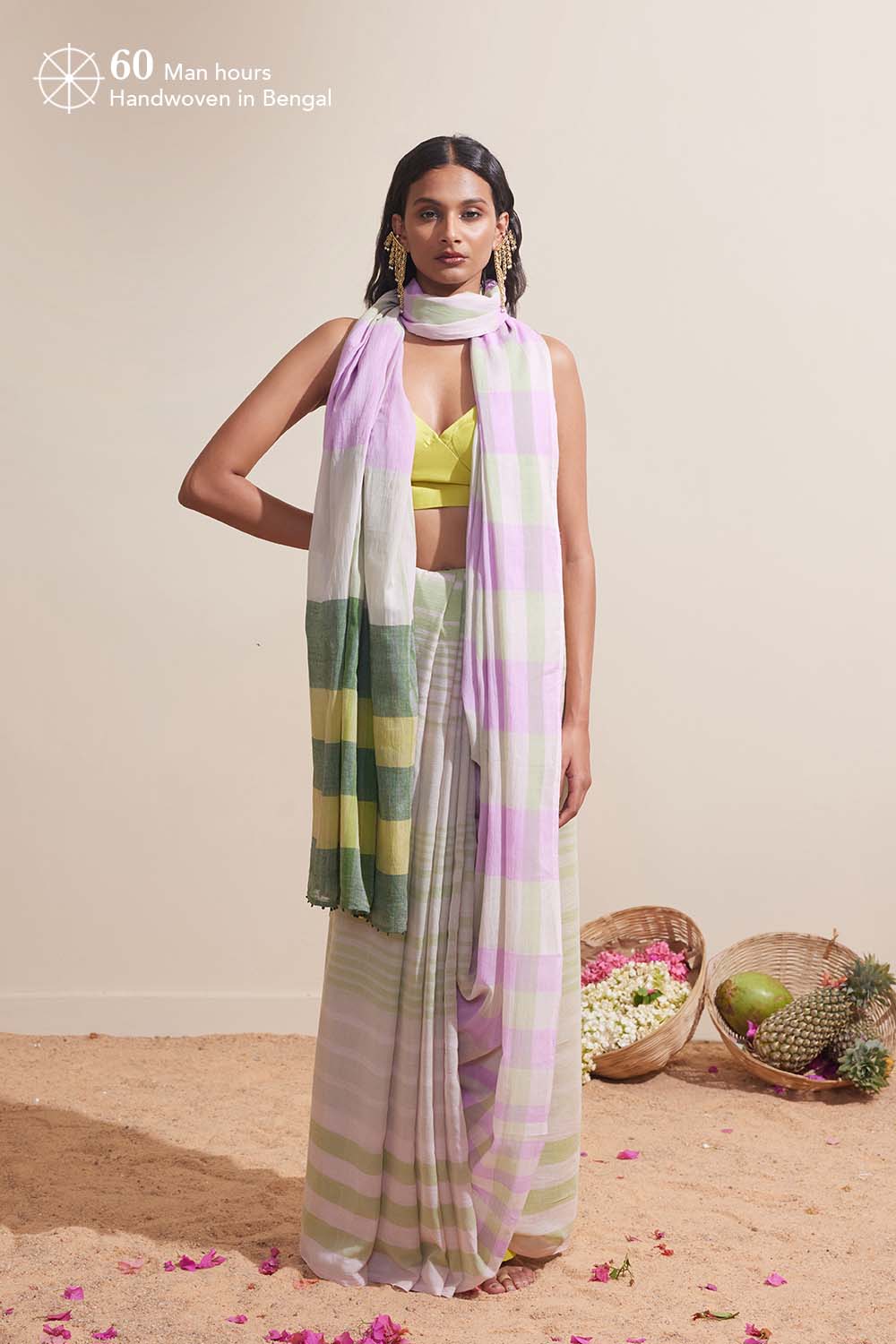 Thulasi Thé Dressfolk