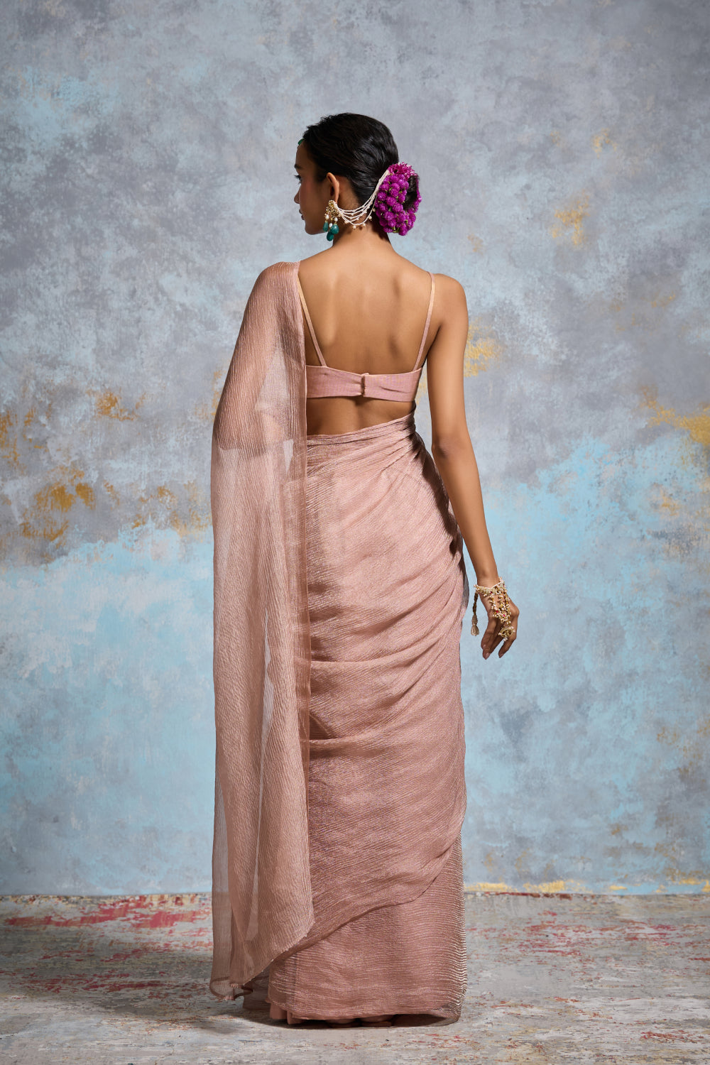Tisya Dressfolk
