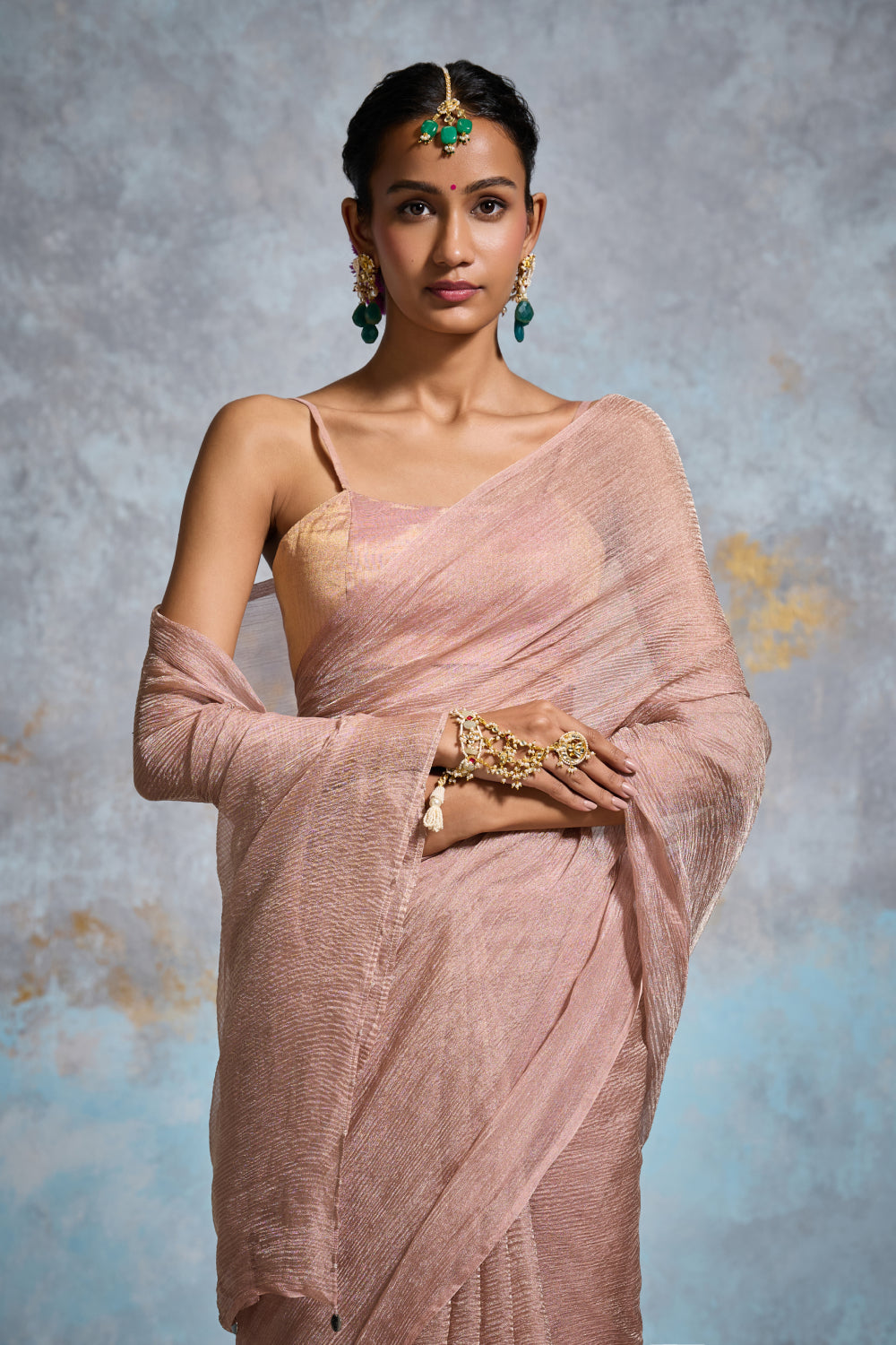 Tisya Dressfolk