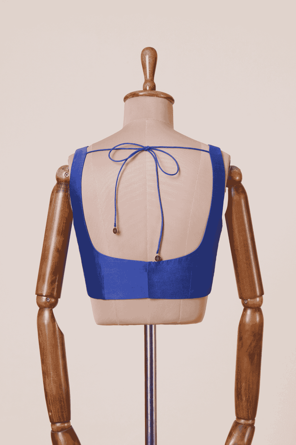 True Blue Dressfolk