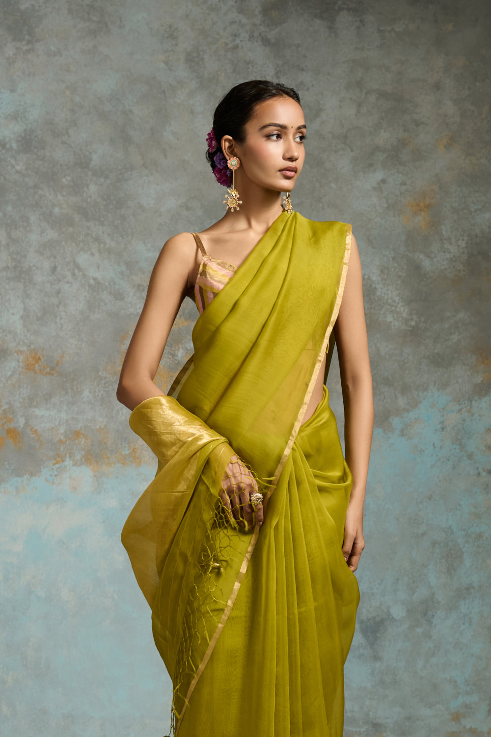 Ujjwala Dressfolk