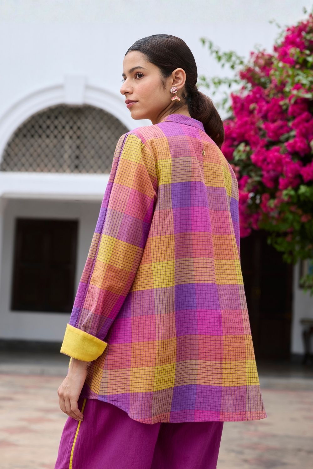 Spectrum Play Dressfolk