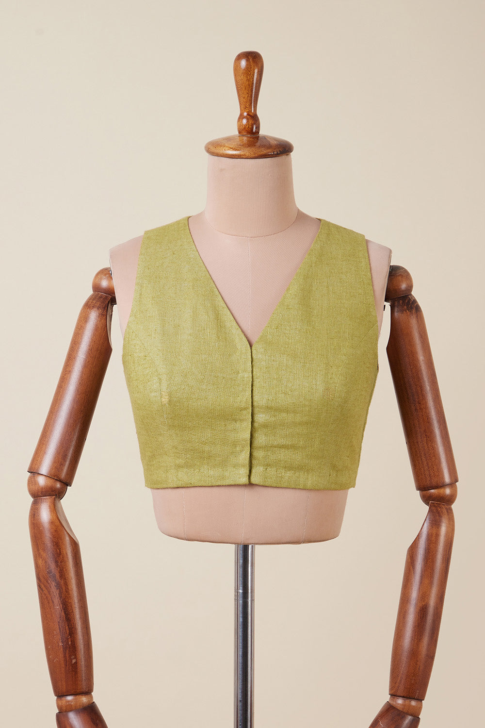 Vasanti Readymade Blouse - Dressfolk
