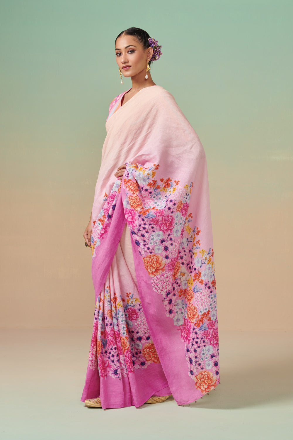 Wildflowers Dressfolk