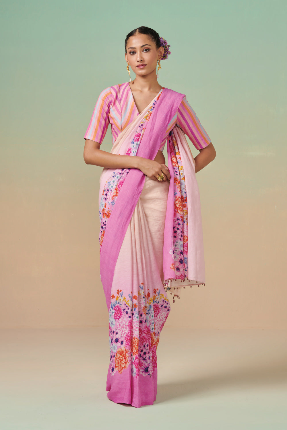 Wildflowers Dressfolk