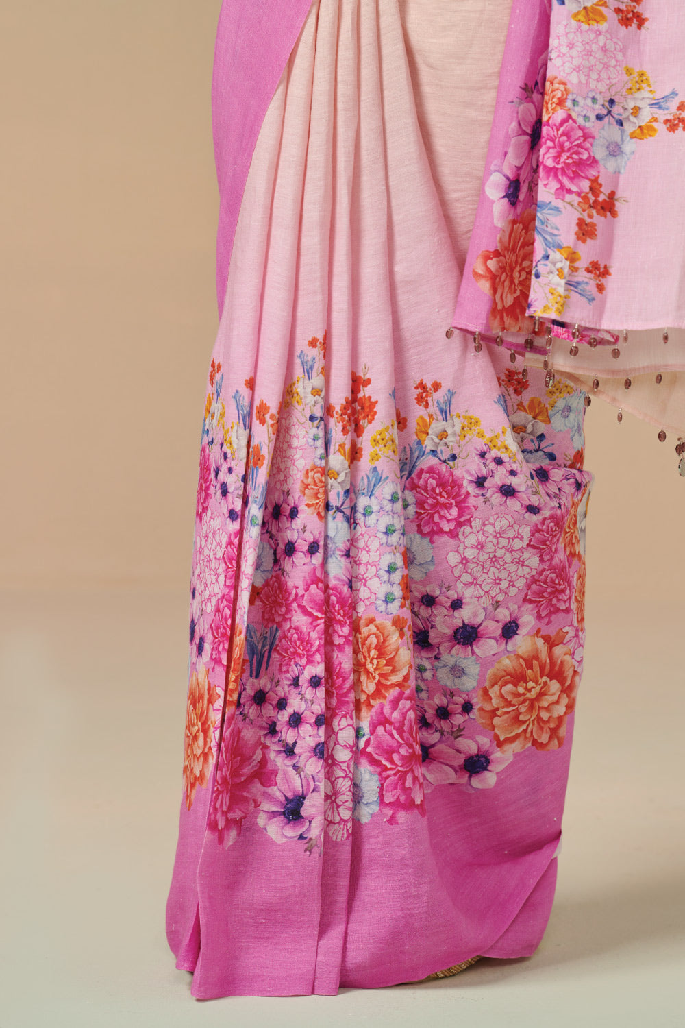 Wildflowers Dressfolk