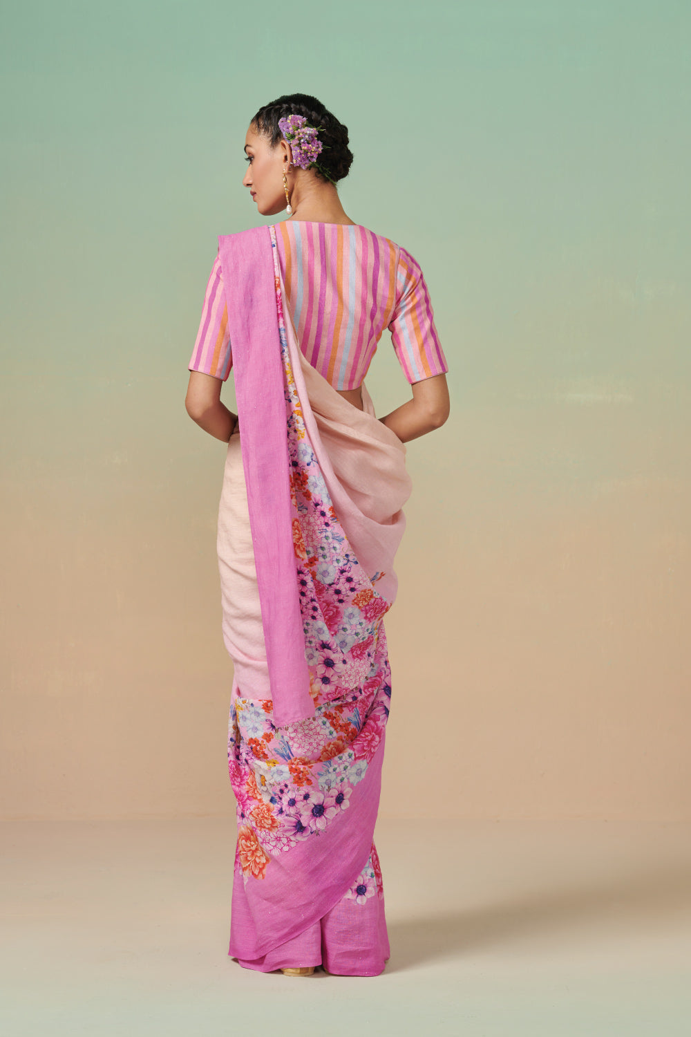 Wildflowers Dressfolk