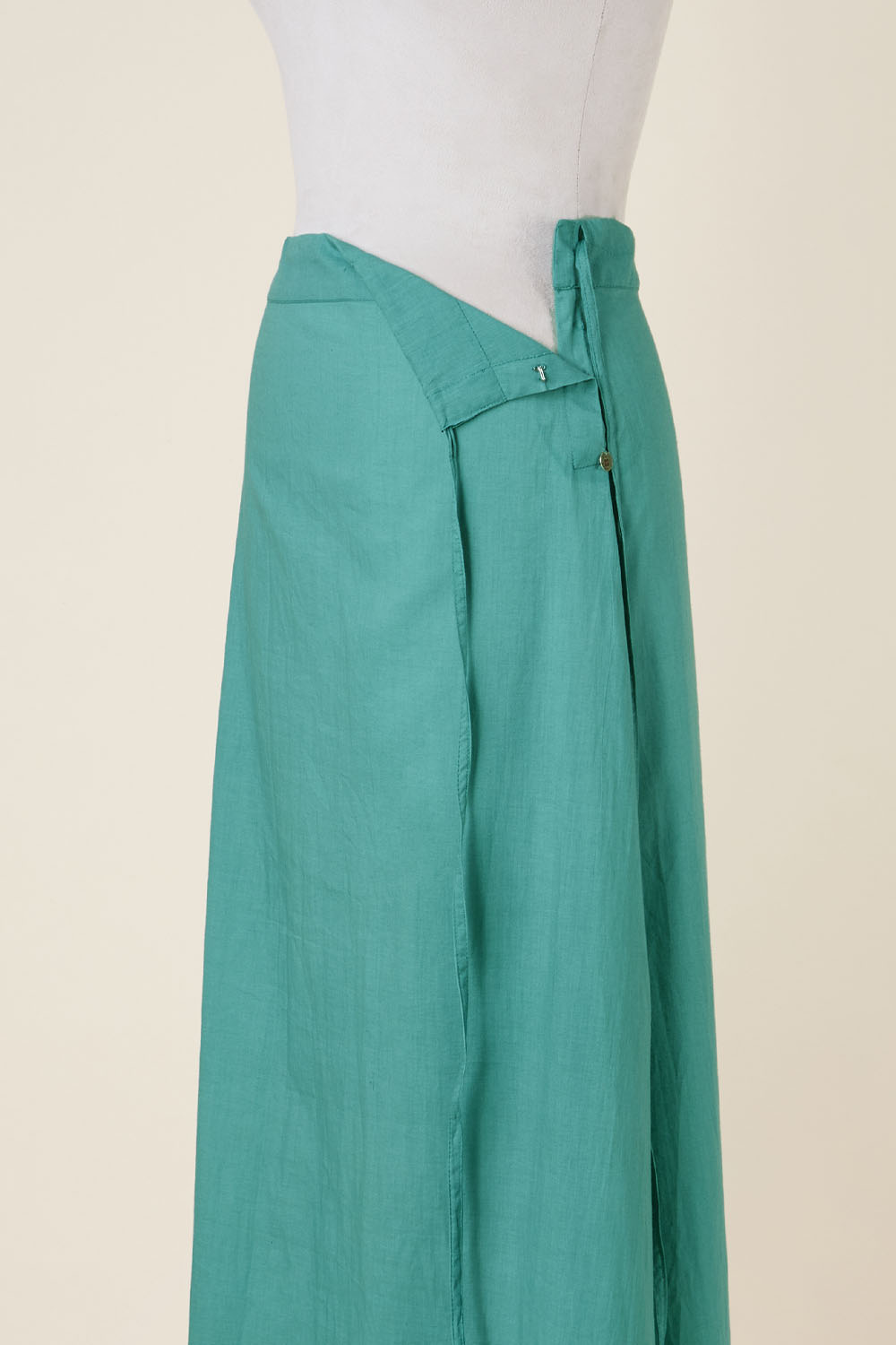 Underskirt - Aqua Blue Dressfolk