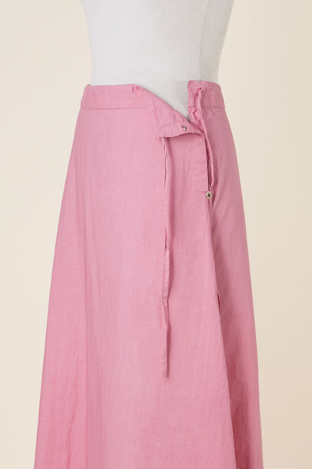 Underskirt - Soft Pink (Copy) Dressfolk