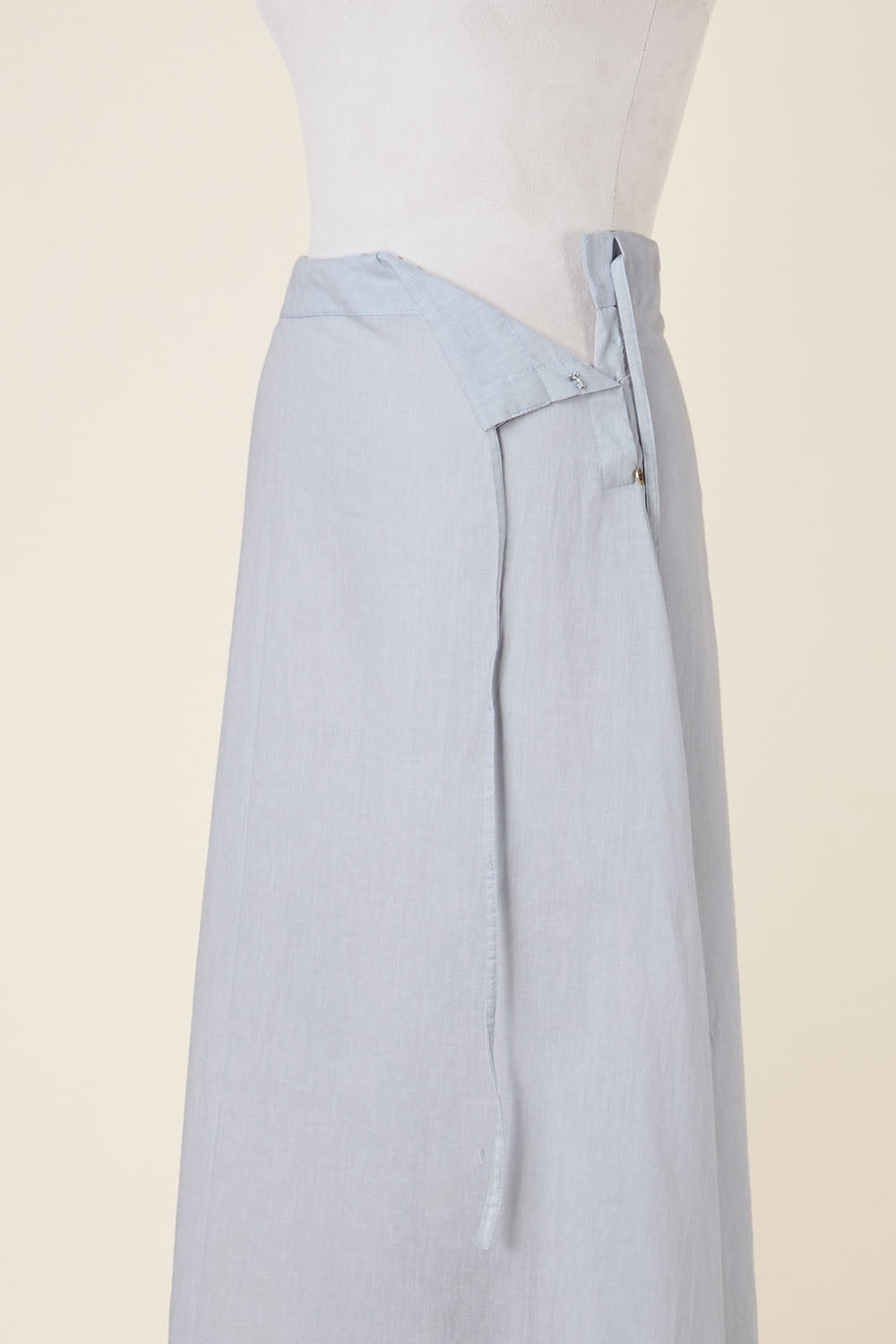 Underskirt - Beige Dressfolk