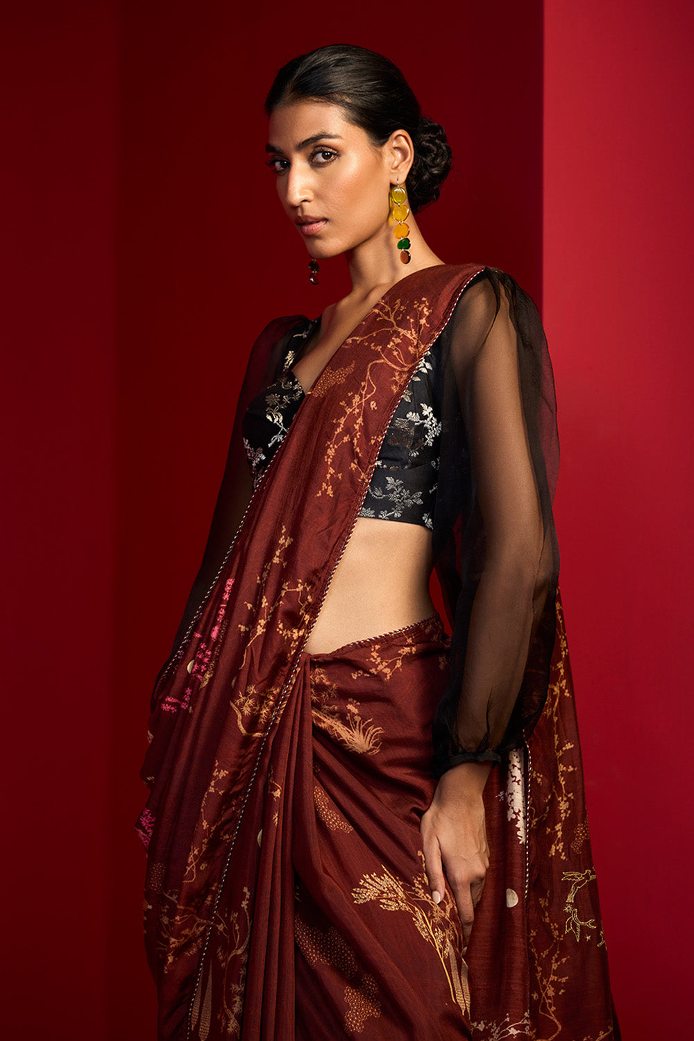 Kashmir Ember