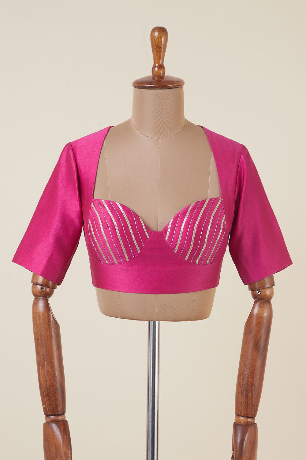 Mridulika Dressfolk