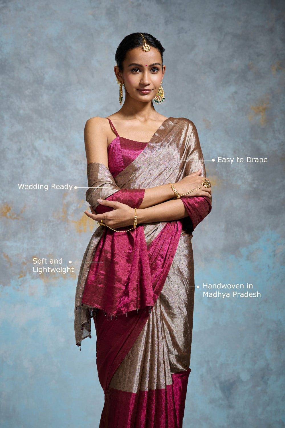 Ritiqa Dressfolk