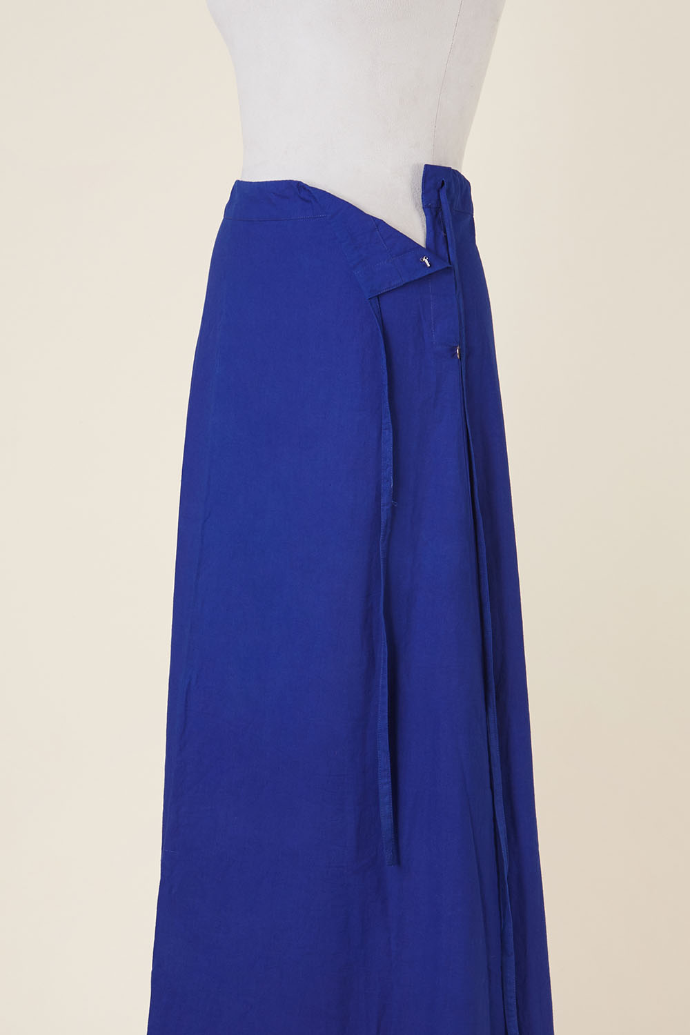 Underskirt - Royal Blue Dressfolk