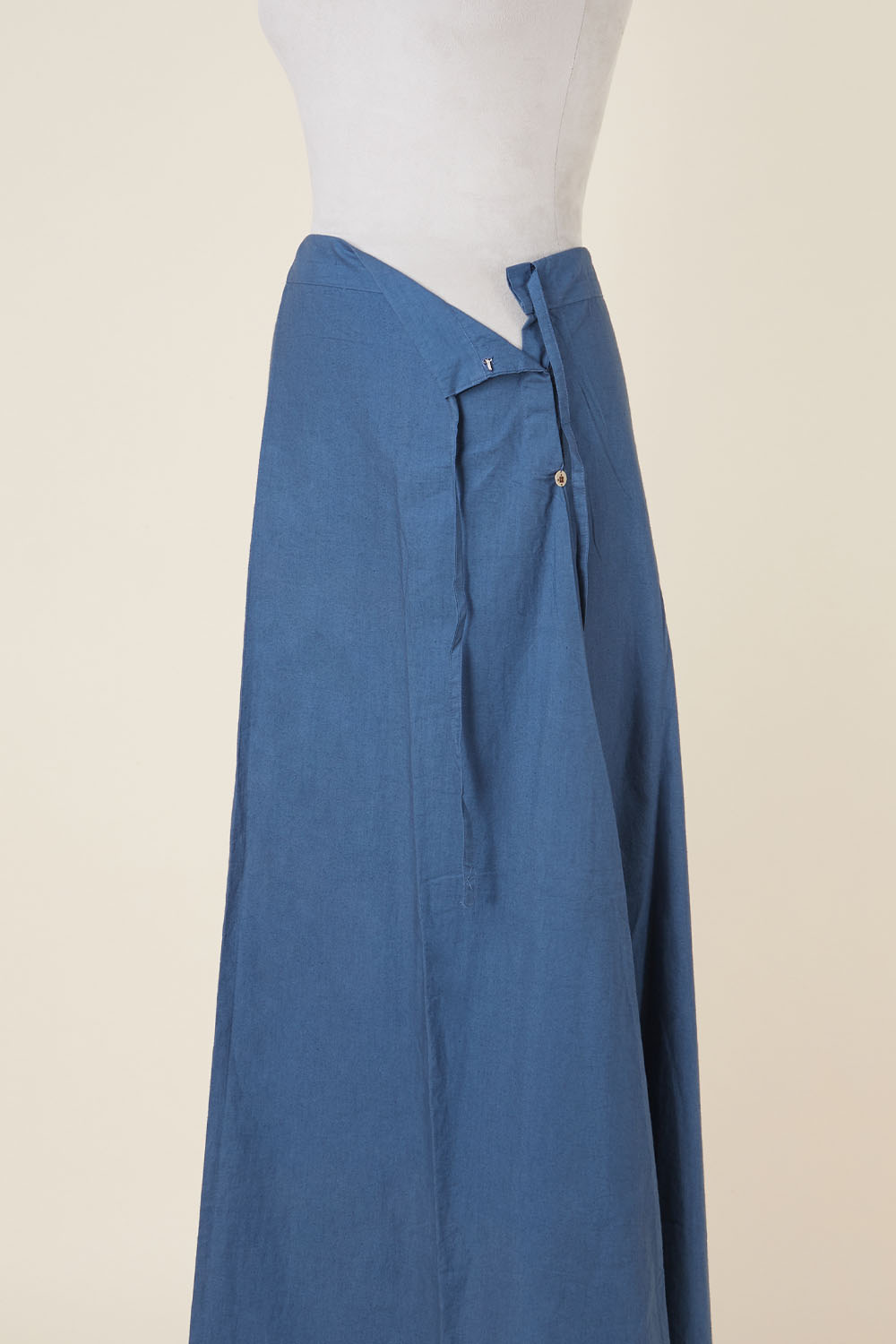 Underskirt - Slate Blue Dressfolk