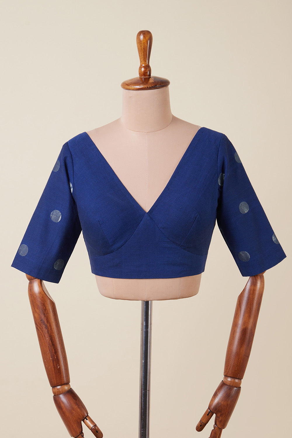 Syahee Blouse Dressfolk