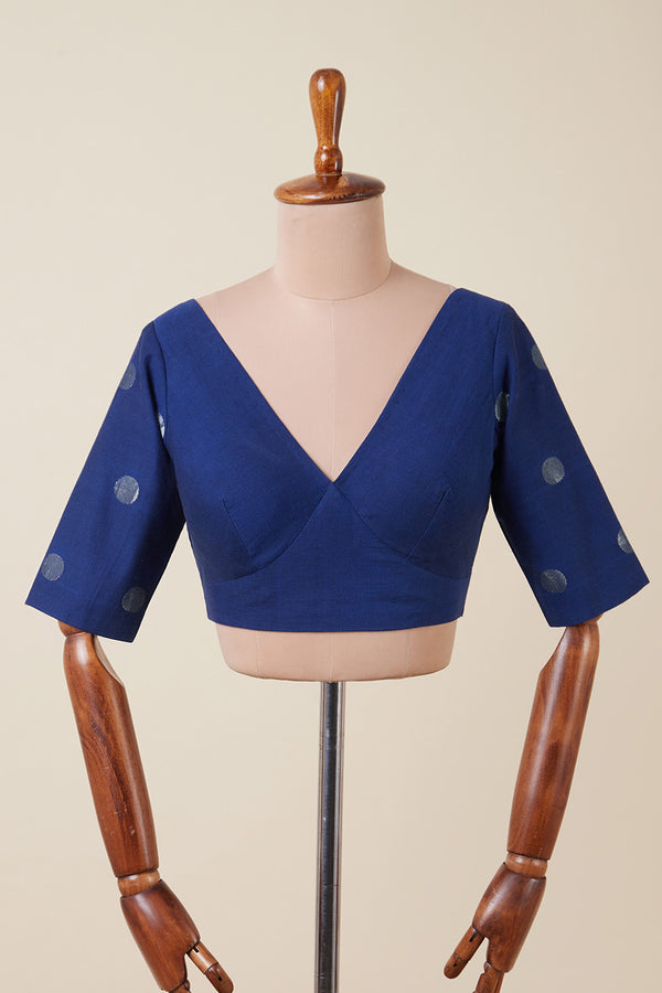 Syahee Blouse Dressfolk