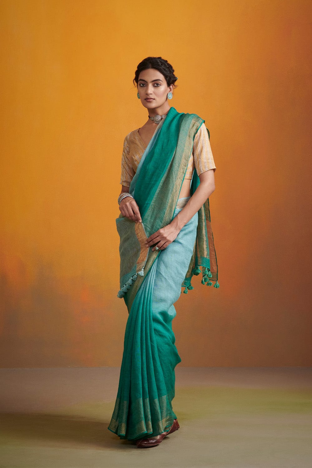 Inaha Dressfolk